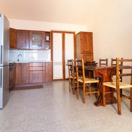 Casa Corbezzolo Apartment Funtana Meiga Exterior photo