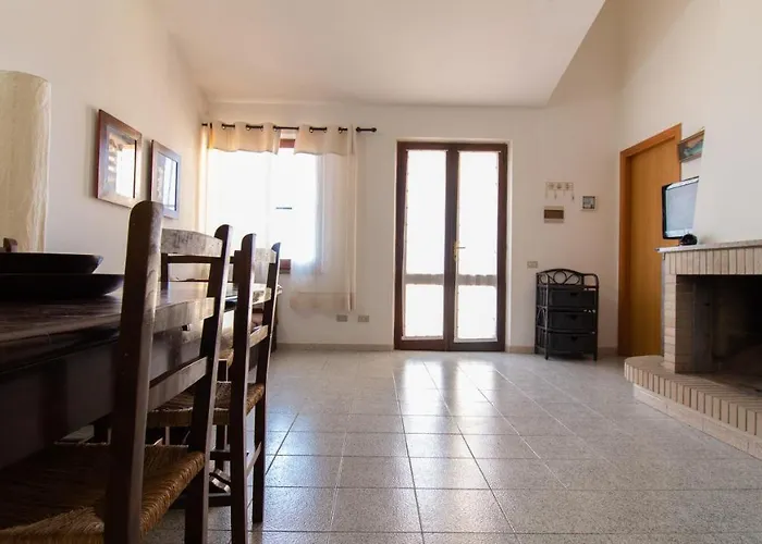 Casa Corbezzolo
