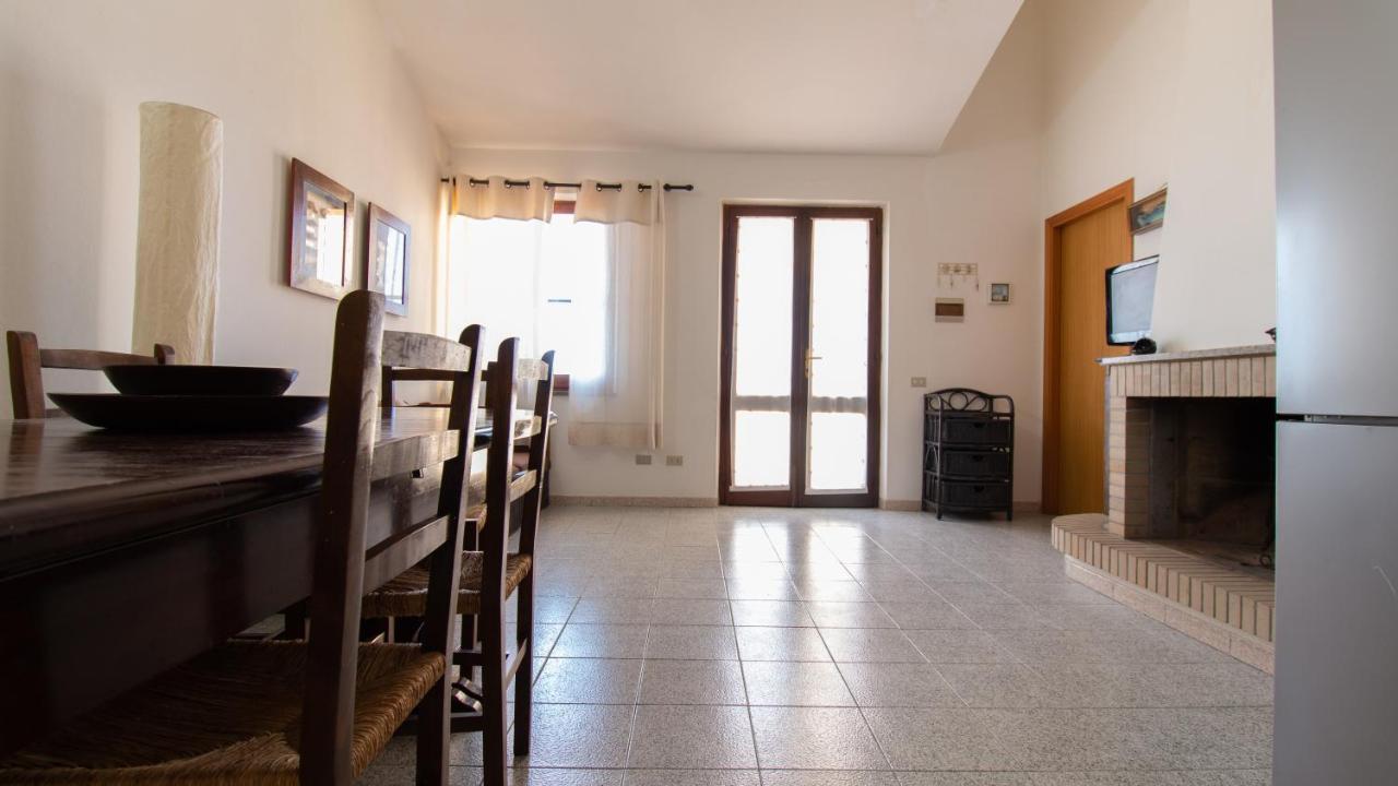 Casa Corbezzolo * Funtana Meiga