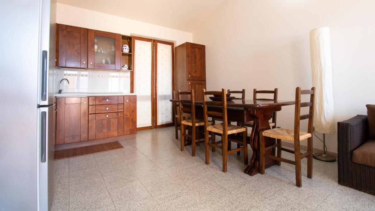 Casa Corbezzolo Apartment