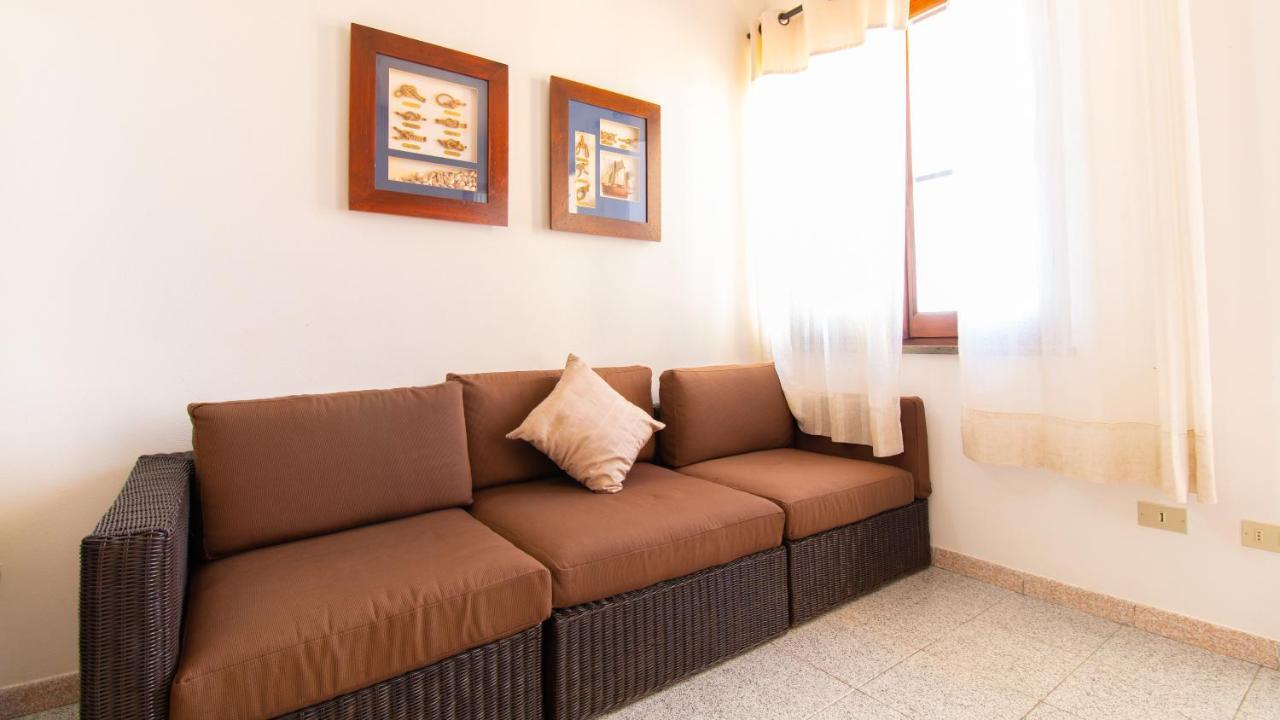 Apartment Casa Corbezzolo Funtana Meiga