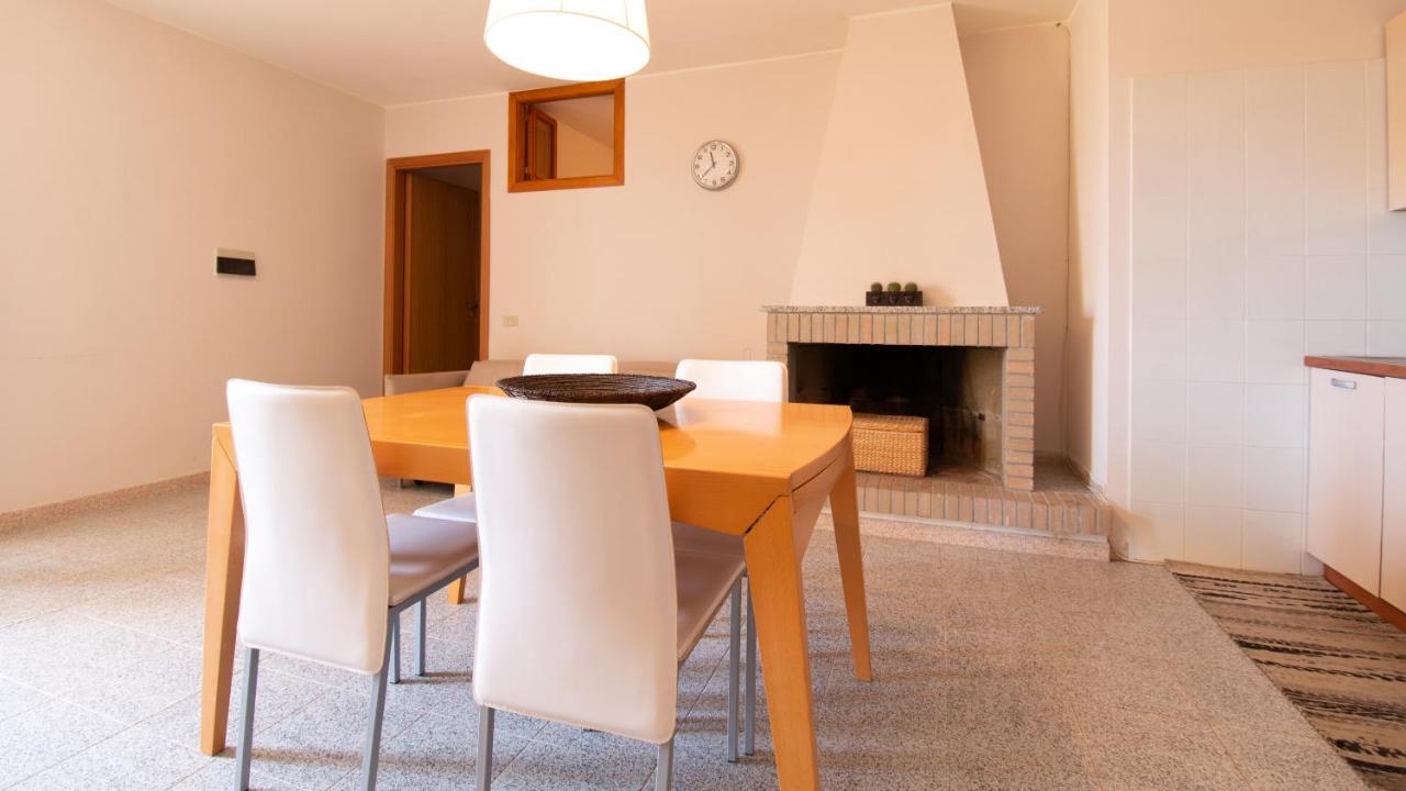 Apartment Casa Corbezzolo