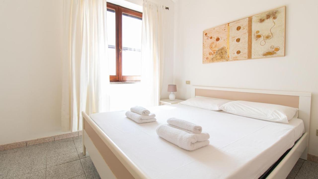 Casa Corbezzolo Apartment Funtana Meiga