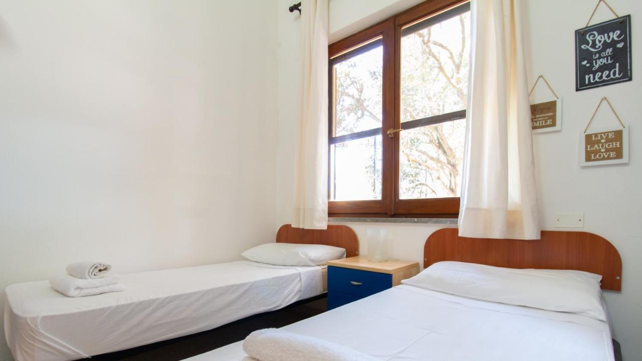 Casa Corbezzolo Apartment Funtana Meiga
