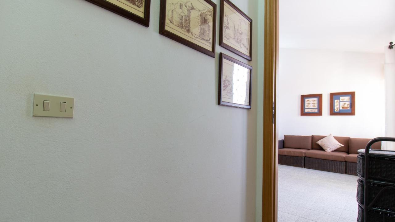 Apartment Casa Corbezzolo *
