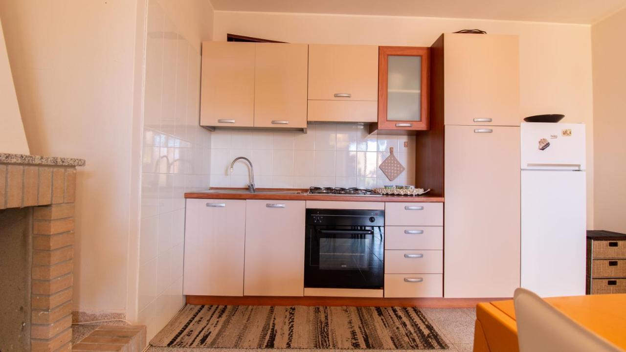Casa Corbezzolo Apartment Funtana Meiga