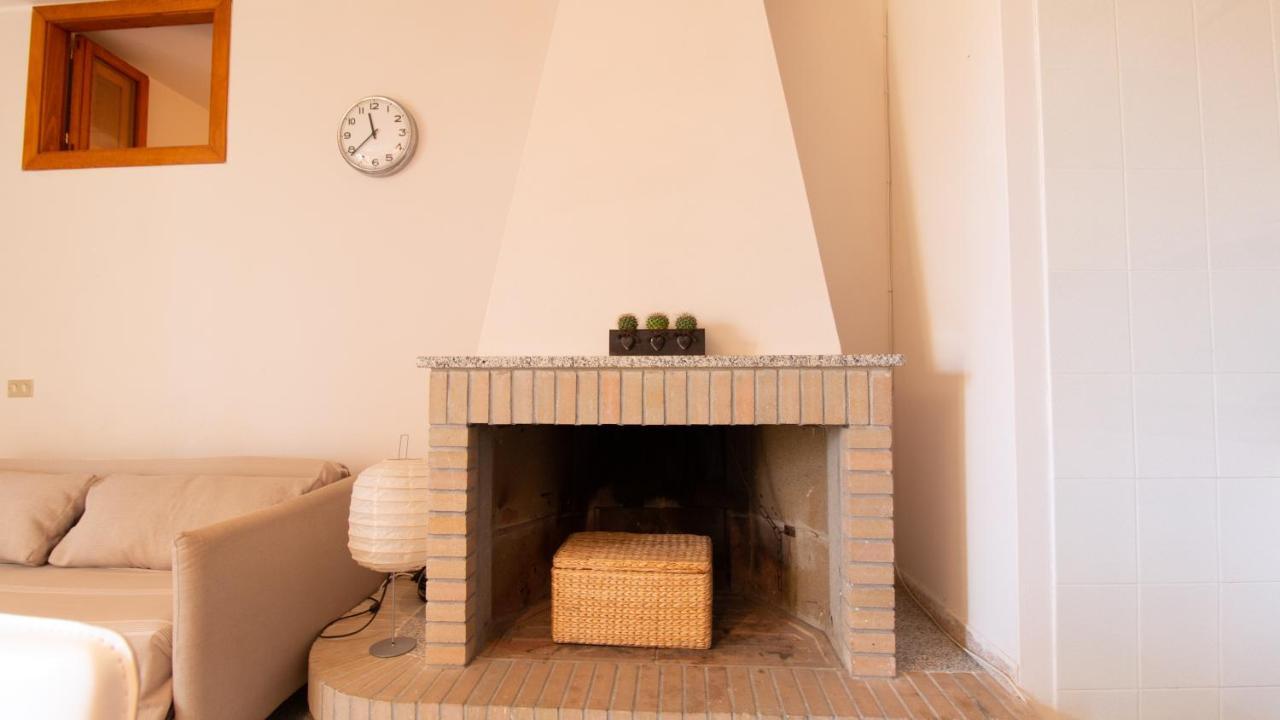 Apartment Casa Corbezzolo Funtana Meiga