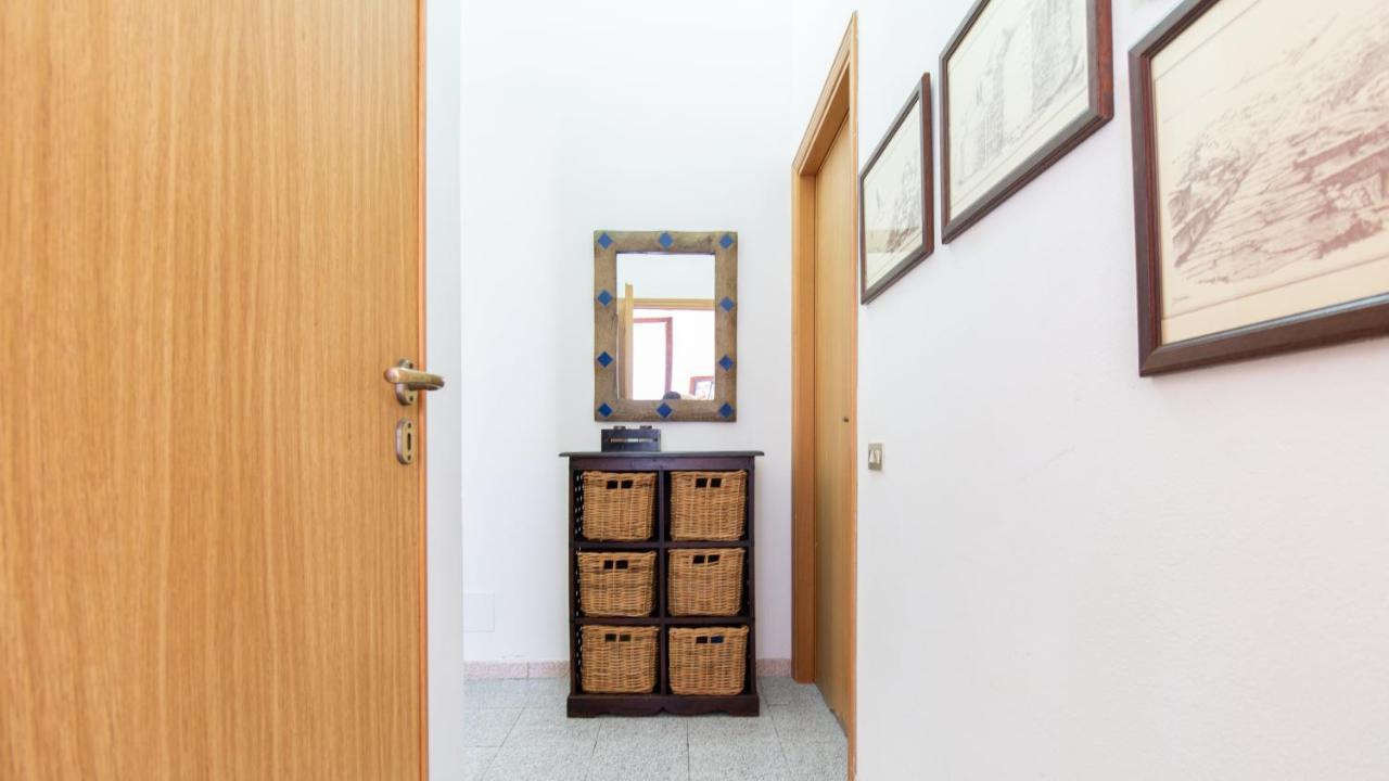 Apartment Casa Corbezzolo *