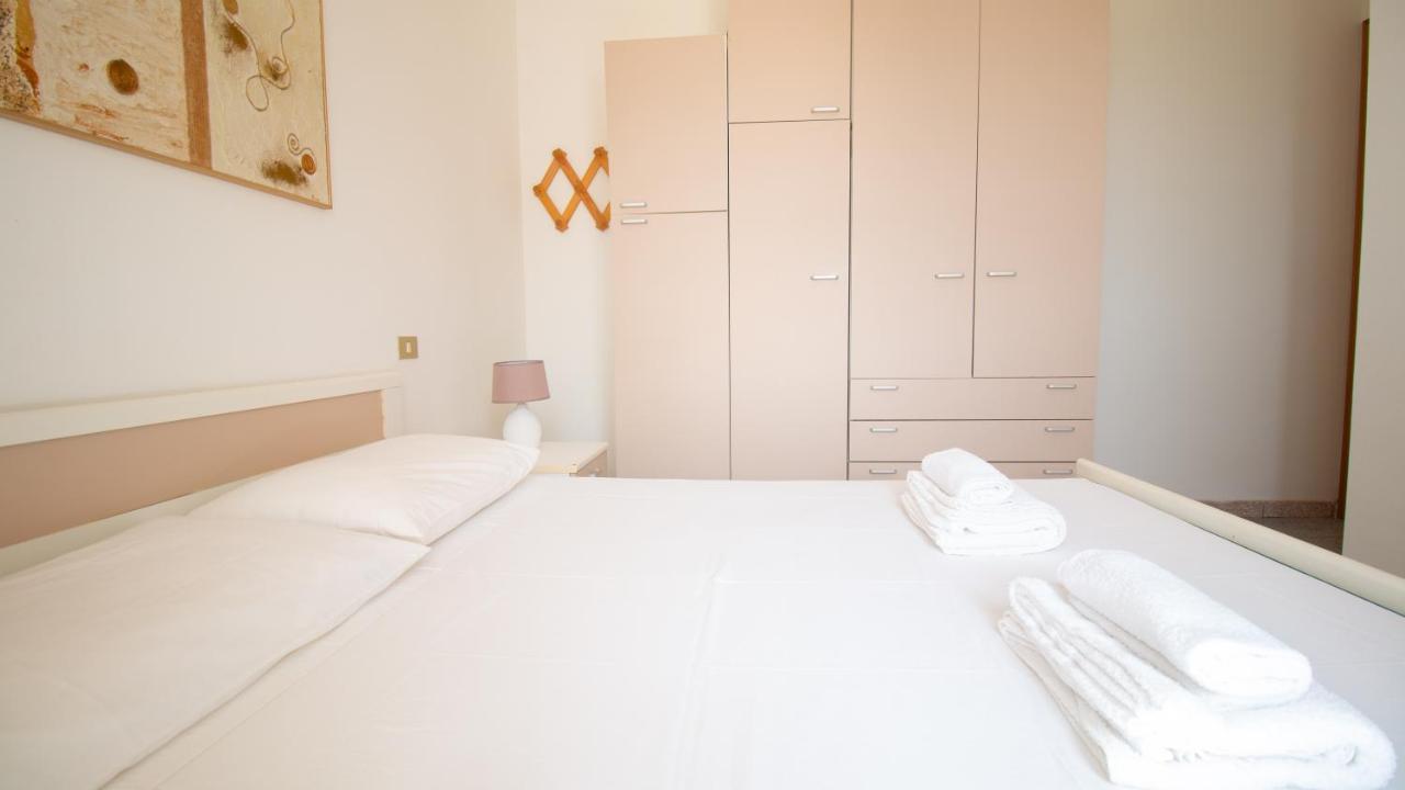Casa Corbezzolo Apartment *
