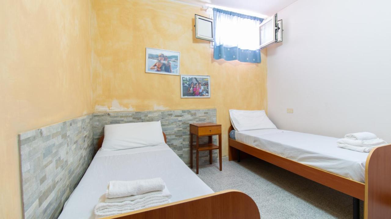 Apartment Casa Corbezzolo *