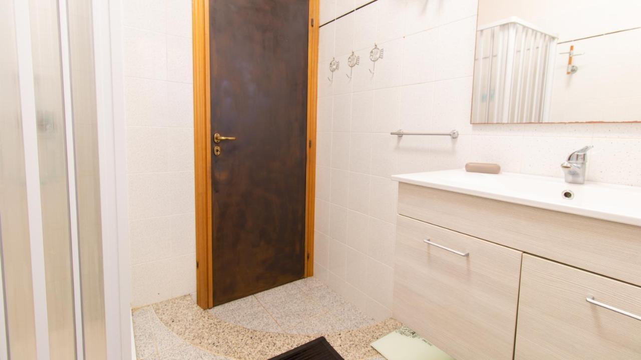 Apartment Casa Corbezzolo Funtana Meiga