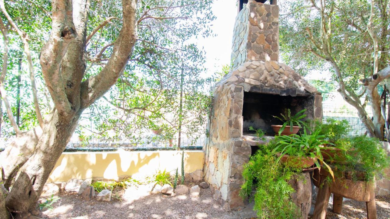 Casa Corbezzolo Funtana Meiga