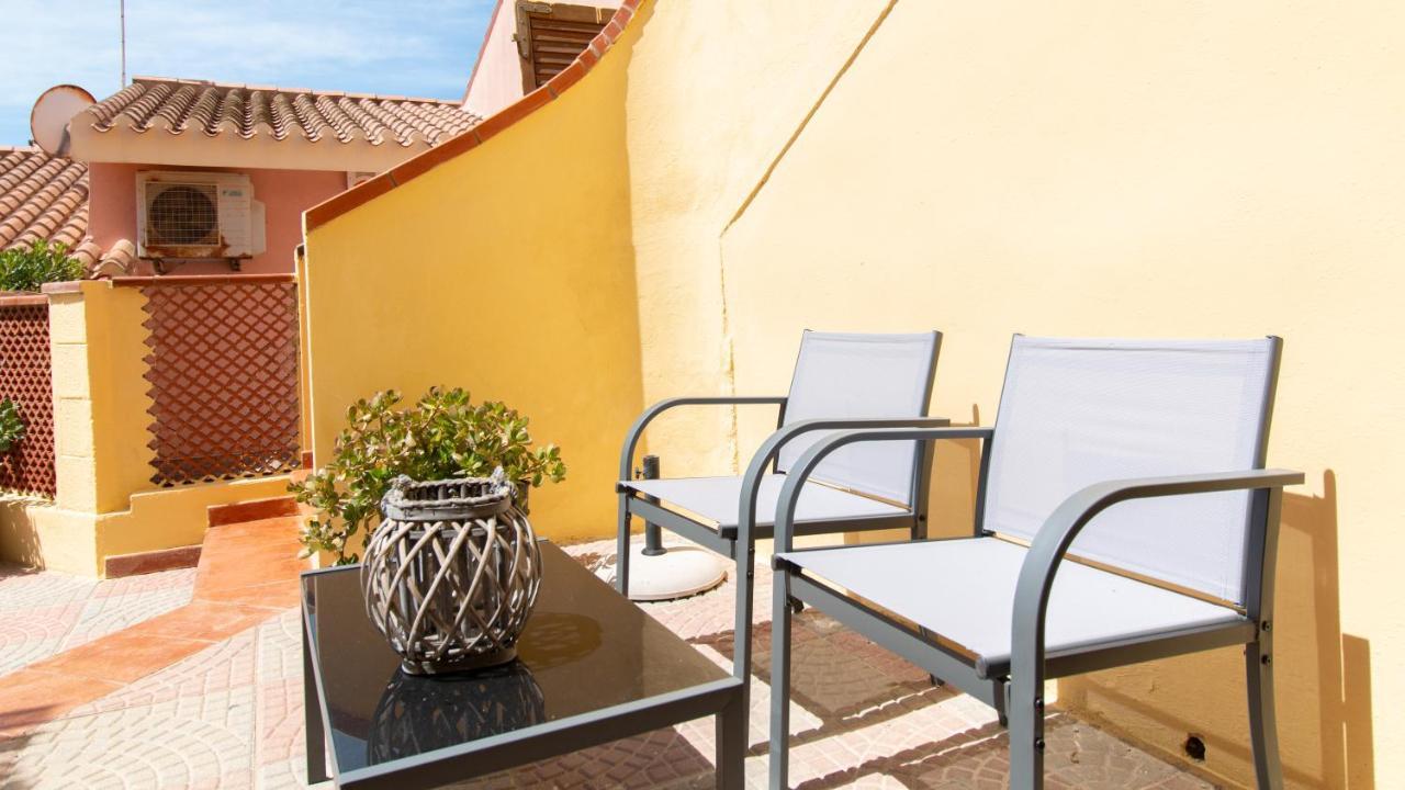 Casa Corbezzolo * Funtana Meiga