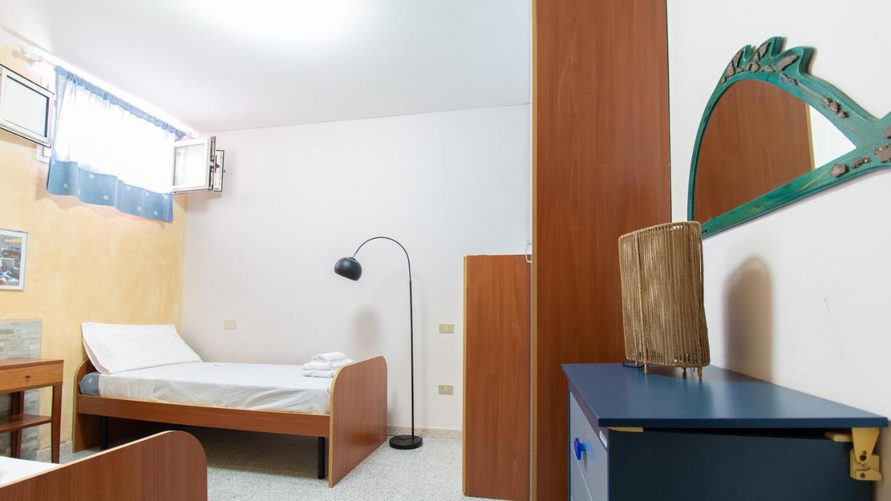 Casa Corbezzolo Apartment