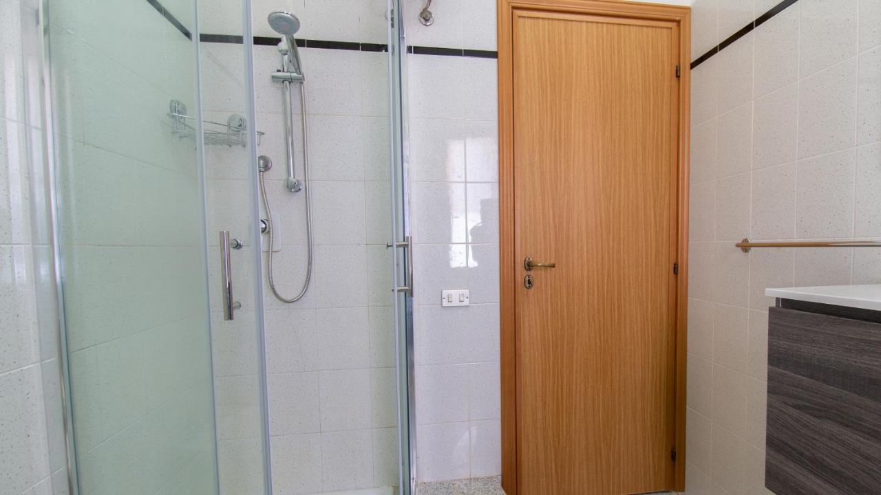 Casa Corbezzolo Apartment